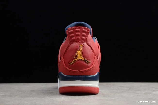 SE Air Jordan CI1184-617 4 FIBA 0618